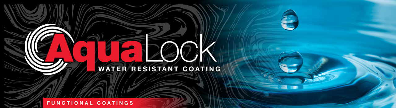 CorrCoats Aqua Lock