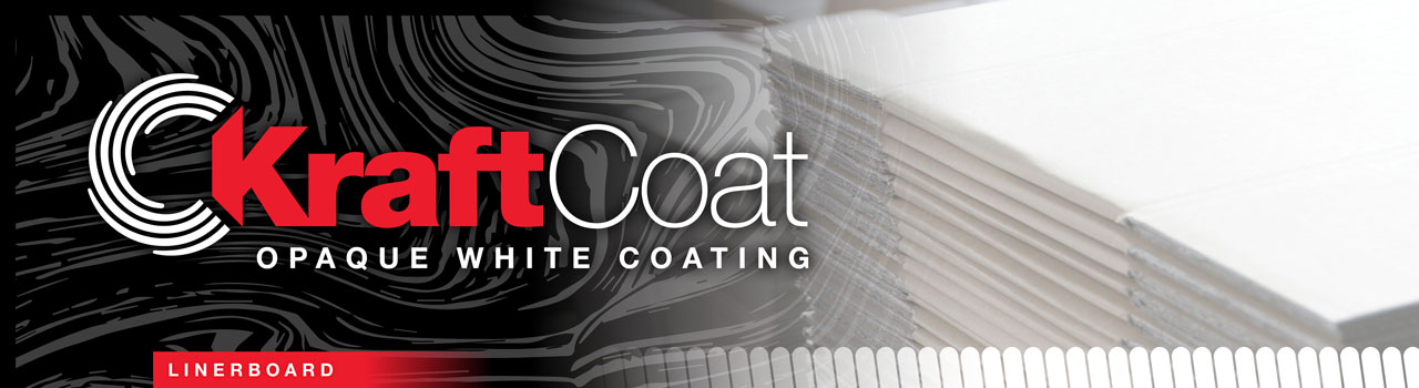 Linerboard Kraft Coat