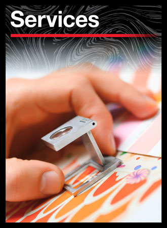 Magnum Inks & Coatings is at your service