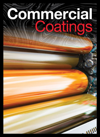 Magnum Inks and Coatings Aqueous top coatings and overprints